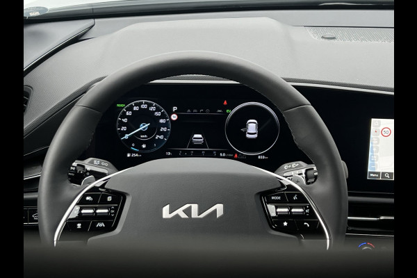 Kia Niro 1.6 GDi PHEV ExecutiveLine | Harman Kardon | Camera | LED | ACC | Leder