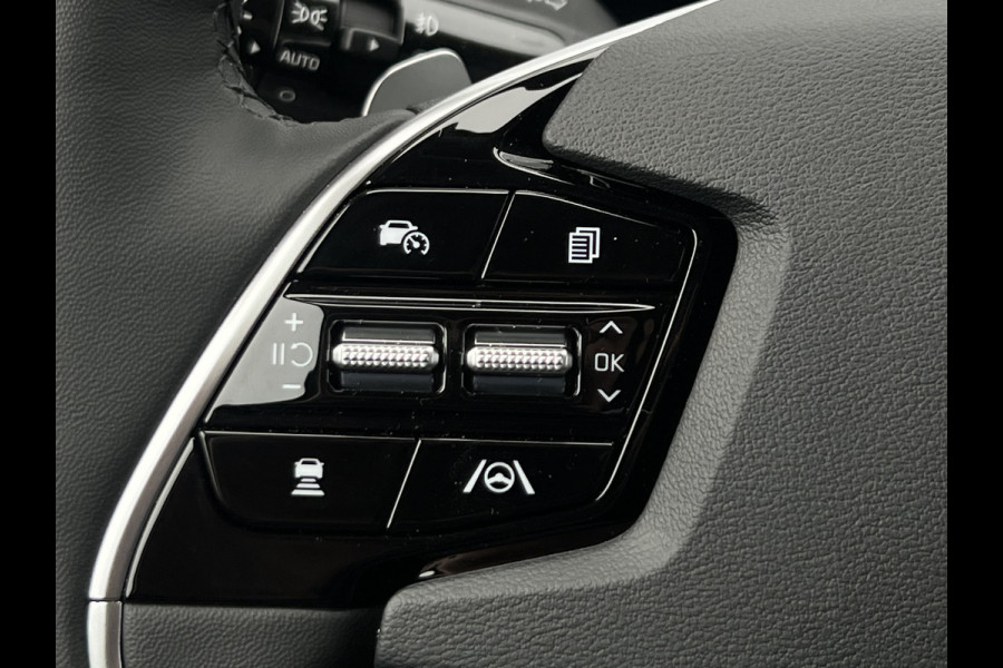 Kia Niro 1.6 GDi PHEV ExecutiveLine | Harman Kardon | Camera | LED | ACC | Leder