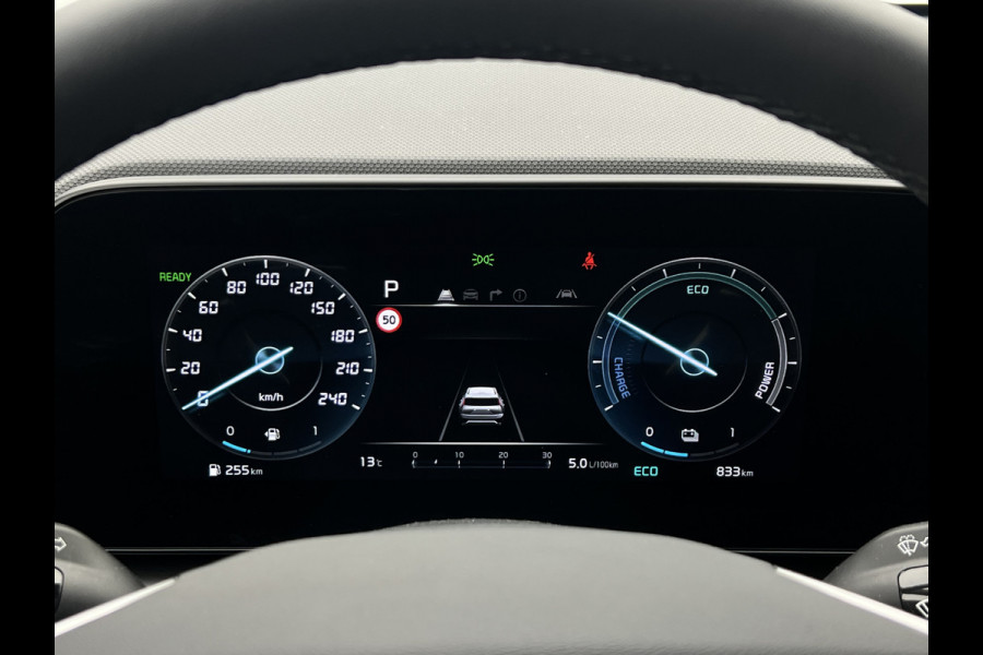 Kia Niro 1.6 GDi PHEV ExecutiveLine | Harman Kardon | Camera | LED | ACC | Leder
