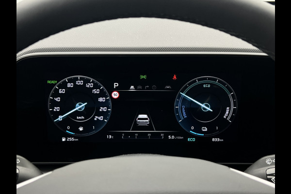 Kia Niro 1.6 GDi PHEV ExecutiveLine | Harman Kardon | Camera | LED | ACC | Leder