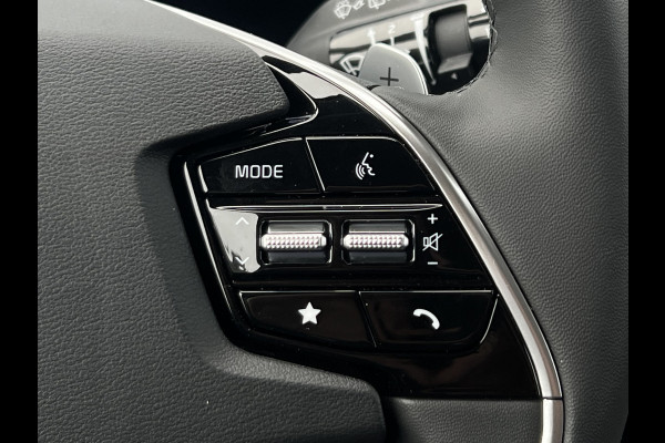 Kia Niro 1.6 GDi PHEV ExecutiveLine | Harman Kardon | Camera | LED | ACC | Leder