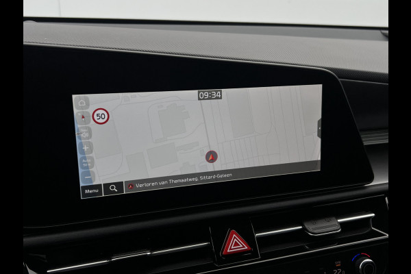 Kia Niro 1.6 GDi PHEV ExecutiveLine | Harman Kardon | Camera | LED | ACC | Leder