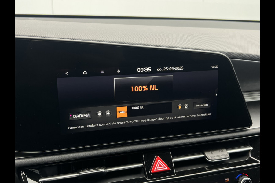 Kia Niro 1.6 GDi PHEV ExecutiveLine | Harman Kardon | Camera | LED | ACC | Leder