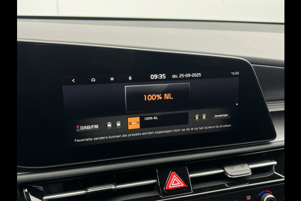Kia Niro 1.6 GDi PHEV ExecutiveLine | Harman Kardon | Camera | LED | ACC | Leder