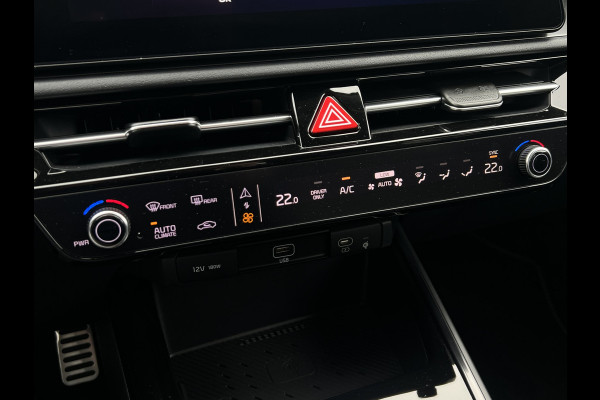 Kia Niro 1.6 GDi PHEV ExecutiveLine | Harman Kardon | Camera | LED | ACC | Leder