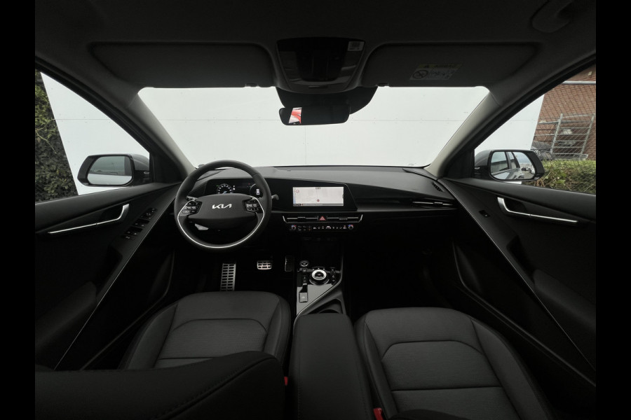 Kia Niro 1.6 GDi PHEV ExecutiveLine | Harman Kardon | Camera | LED | ACC | Leder