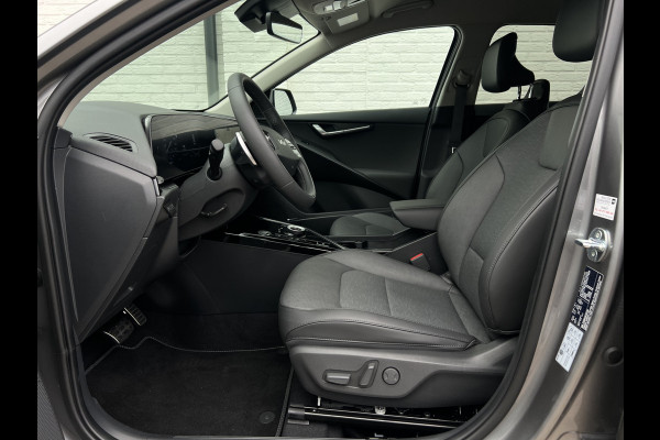 Kia Niro 1.6 GDi PHEV ExecutiveLine | Harman Kardon | Camera | LED | ACC | Leder