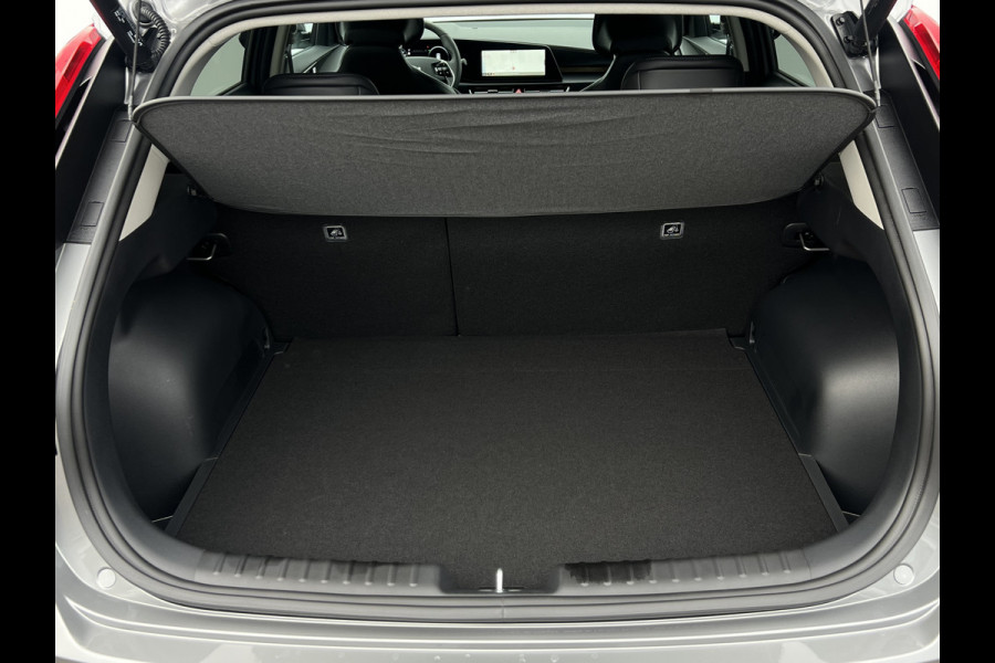 Kia Niro 1.6 GDi PHEV ExecutiveLine | Harman Kardon | Camera | LED | ACC | Leder