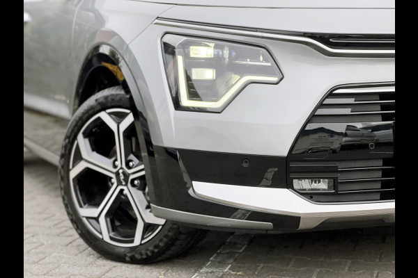 Kia Niro 1.6 GDi PHEV ExecutiveLine | Harman Kardon | Camera | LED | ACC | Leder