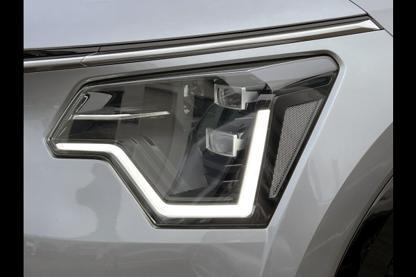 Kia Niro 1.6 GDi PHEV ExecutiveLine | Harman Kardon | Camera | LED | ACC | Leder
