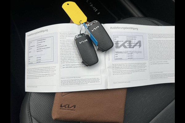Kia Niro 1.6 GDi PHEV ExecutiveLine | Harman Kardon | Camera | LED | ACC | Leder