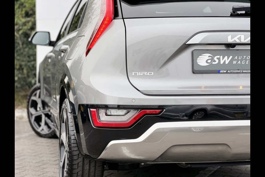 Kia Niro 1.6 GDi PHEV ExecutiveLine | Harman Kardon | Camera | LED | ACC | Leder