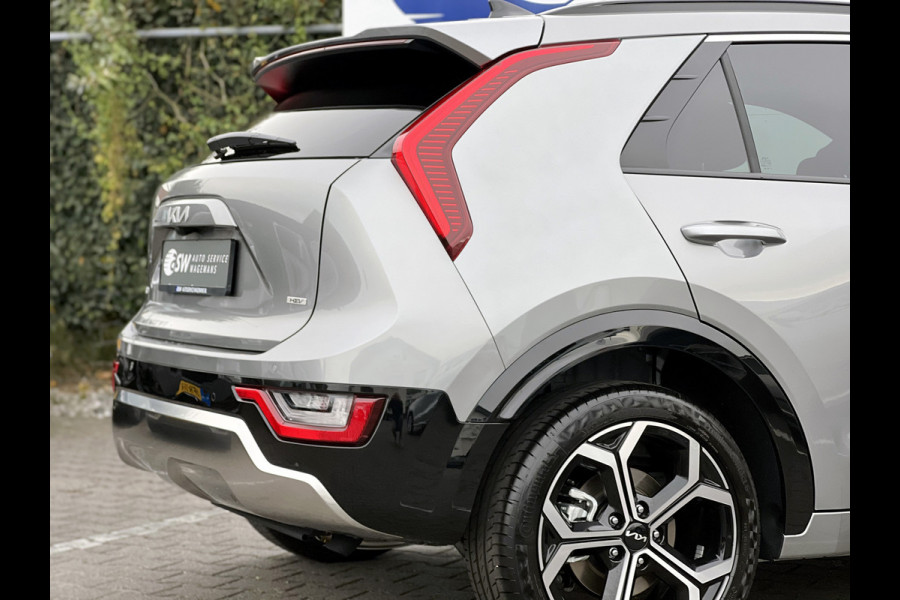Kia Niro 1.6 GDi PHEV ExecutiveLine | Harman Kardon | Camera | LED | ACC | Leder