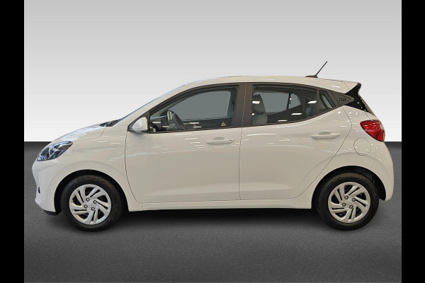 Hyundai i10 1.0 Premium | VAN € 23.430,00 VOOR € 20.930,00 | UIT VOORRAAD LEVERBAAR