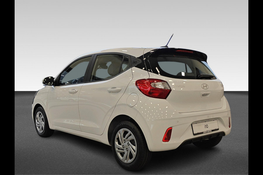 Hyundai i10 1.0 Premium | VAN € 23.430,00 VOOR € 20.930,00 | UIT VOORRAAD LEVERBAAR