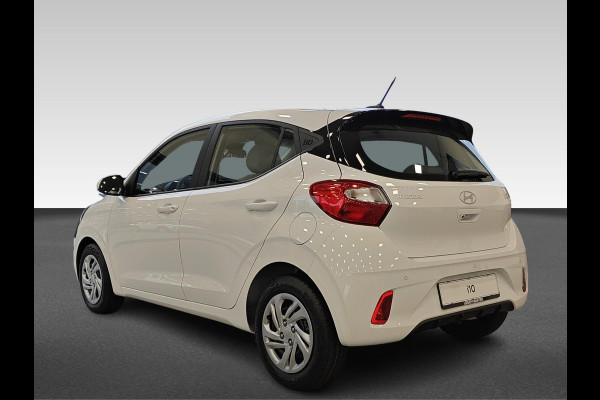 Hyundai i10 1.0 Premium | VAN € 23.430,00 VOOR € 20.930,00 | UIT VOORRAAD LEVERBAAR
