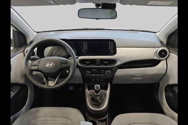 Hyundai i10 1.0 Premium | VAN € 23.430,00 VOOR € 20.930,00 | UIT VOORRAAD LEVERBAAR