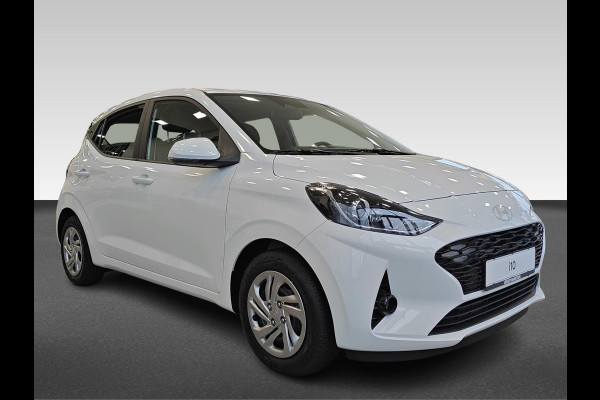 Hyundai i10 1.0 Premium | VAN € 23.430,00 VOOR € 20.930,00 | UIT VOORRAAD LEVERBAAR