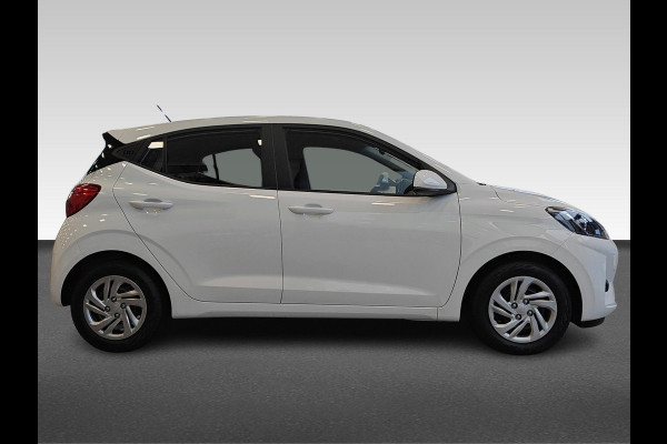 Hyundai i10 1.0 Premium | VAN € 23.430,00 VOOR € 20.930,00 | UIT VOORRAAD LEVERBAAR