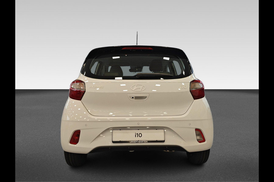 Hyundai i10 1.0 Premium | VAN € 23.430,00 VOOR € 20.930,00 | UIT VOORRAAD LEVERBAAR
