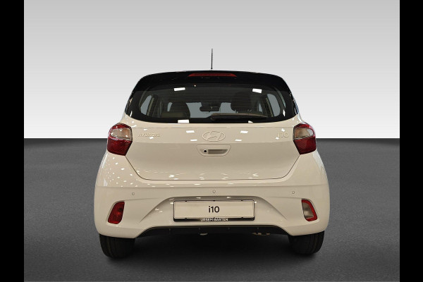 Hyundai i10 1.0 Premium | VAN € 23.430,00 VOOR € 20.930,00 | UIT VOORRAAD LEVERBAAR