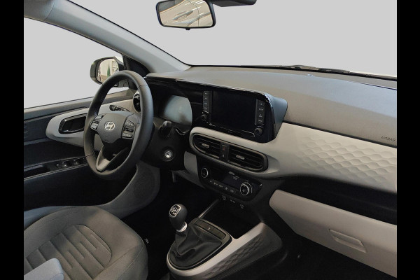 Hyundai i10 1.0 Premium | VAN € 23.430,00 VOOR € 20.930,00 | UIT VOORRAAD LEVERBAAR