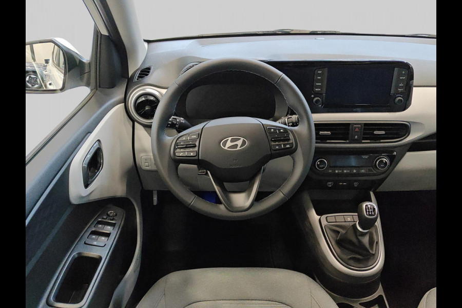 Hyundai i10 1.0 Premium | VAN € 23.430,00 VOOR € 20.930,00 | UIT VOORRAAD LEVERBAAR