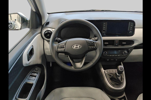 Hyundai i10 1.0 Premium | VAN € 23.430,00 VOOR € 20.930,00 | UIT VOORRAAD LEVERBAAR