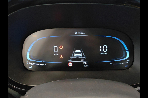 Hyundai i10 1.0 Premium | VAN € 23.430,00 VOOR € 20.930,00 | UIT VOORRAAD LEVERBAAR
