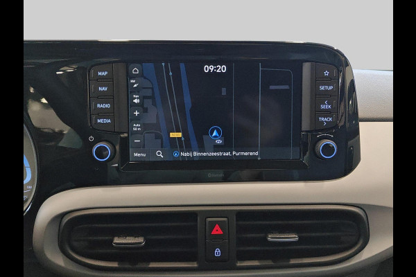 Hyundai i10 1.0 Premium | VAN € 23.430,00 VOOR € 20.930,00 | UIT VOORRAAD LEVERBAAR