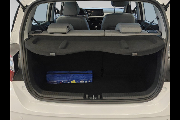 Hyundai i10 1.0 Premium | VAN € 23.430,00 VOOR € 20.930,00 | UIT VOORRAAD LEVERBAAR