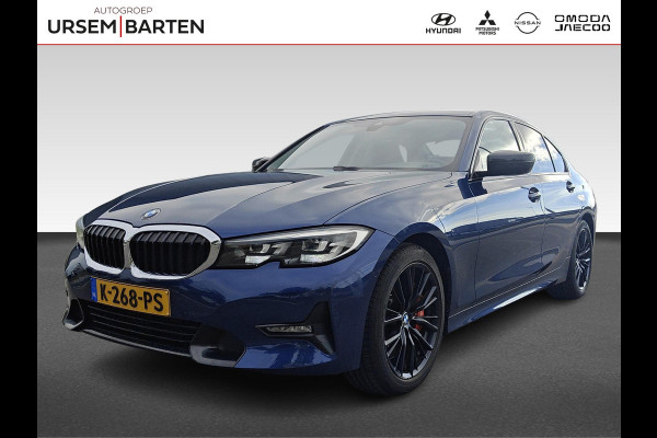 BMW 3-serie 320i Executive