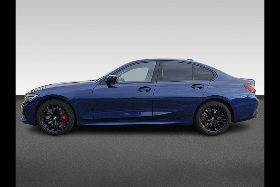 BMW 3-serie 320i Executive