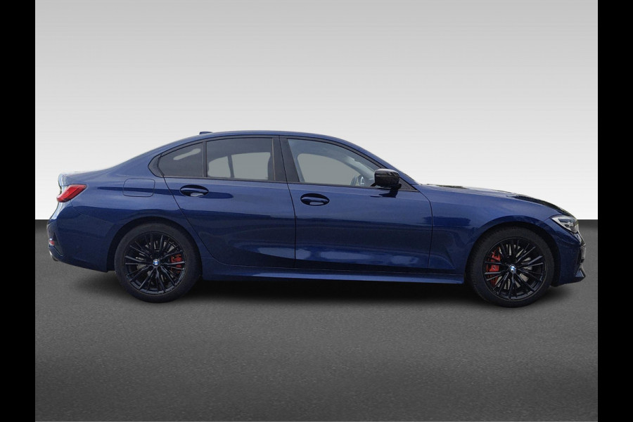BMW 3-serie 320i Executive