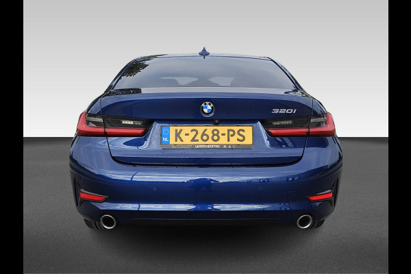 BMW 3-serie 320i Executive