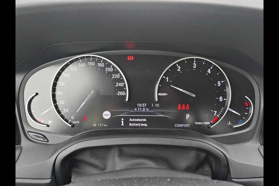 BMW 3-serie 320i Executive