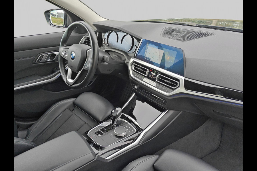 BMW 3-serie 320i Executive