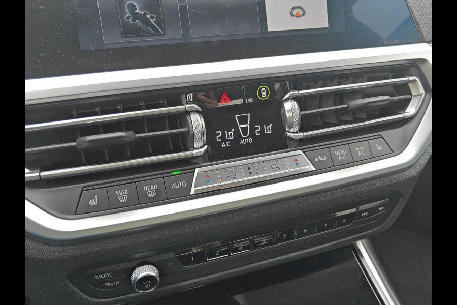BMW 3-serie 320i Executive