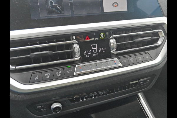 BMW 3-serie 320i Executive