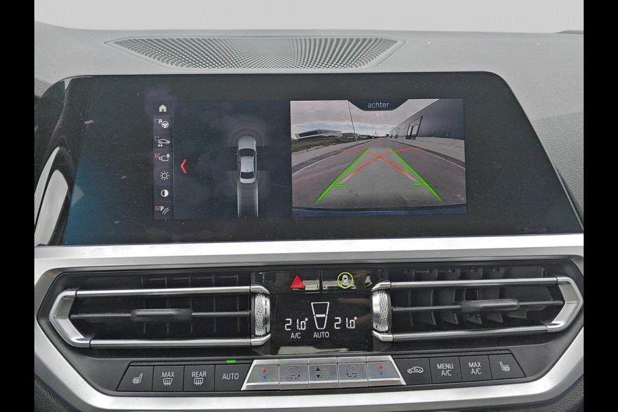BMW 3-serie 320i Executive