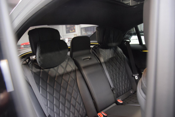 Mercedes-Benz S-Klasse 580 e 4MATIC Lang AMG Line Panoramadak|Org.NL|Dealer Onderhouden|BTW|Achterass-besturing
