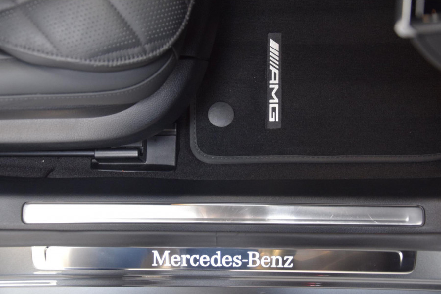 Mercedes-Benz S-Klasse 580 e 4MATIC Lang AMG Line Panoramadak|Org.NL|Dealer Onderhouden|BTW|Achterass-besturing