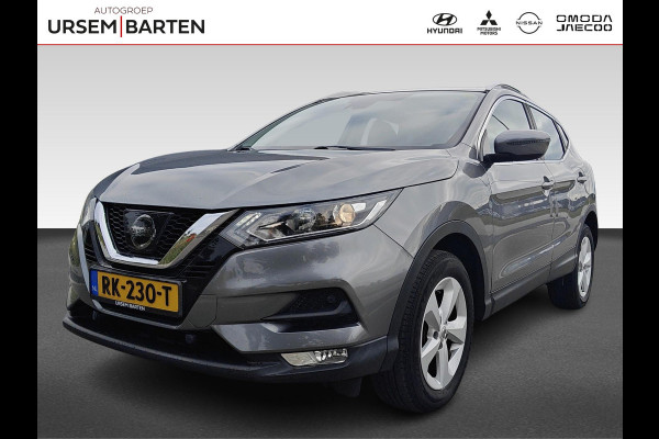 Nissan QASHQAI 1.2 Acenta | Panorama dak