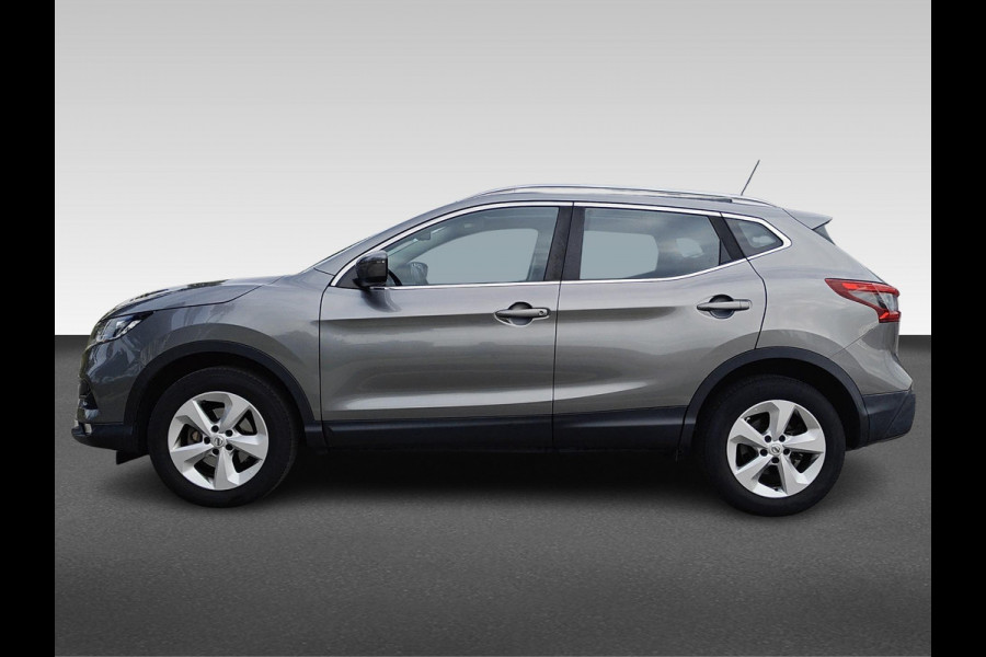 Nissan QASHQAI 1.2 Acenta | Panorama dak