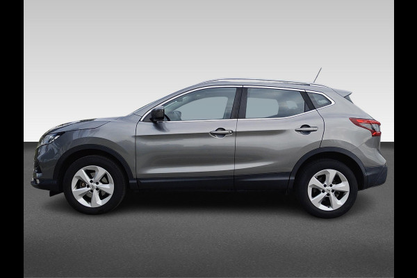 Nissan QASHQAI 1.2 Acenta | Panorama dak