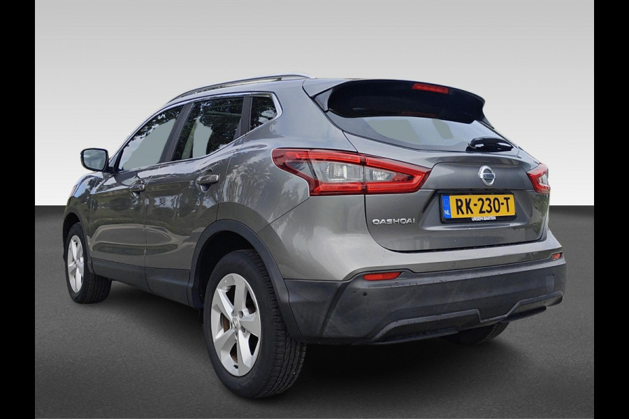 Nissan QASHQAI 1.2 Acenta | Panorama dak