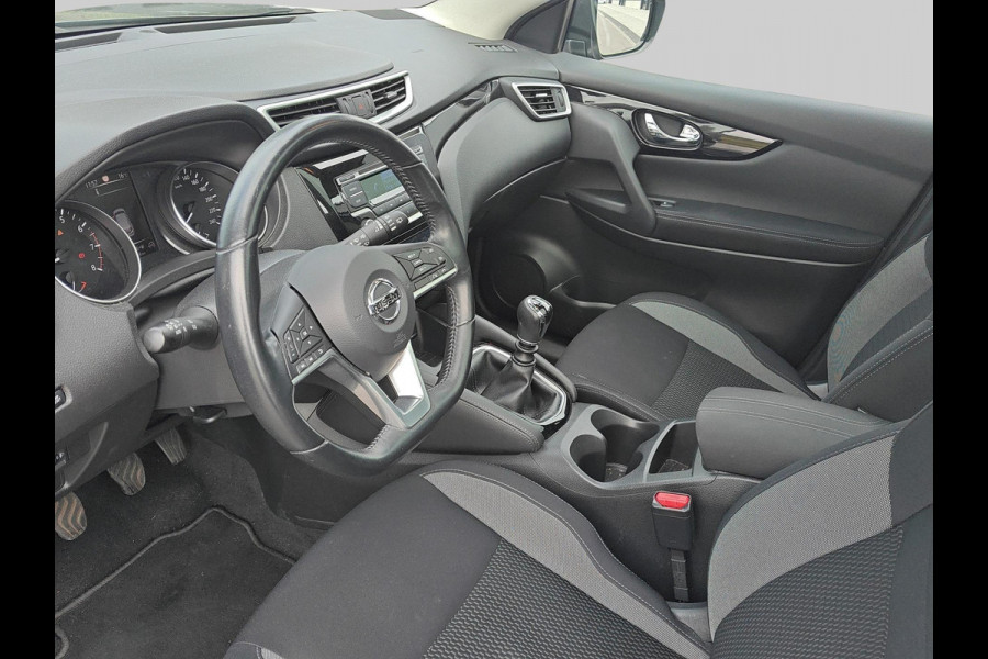 Nissan QASHQAI 1.2 Acenta | Panorama dak
