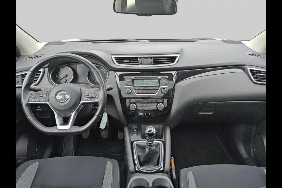 Nissan QASHQAI 1.2 Acenta | Panorama dak