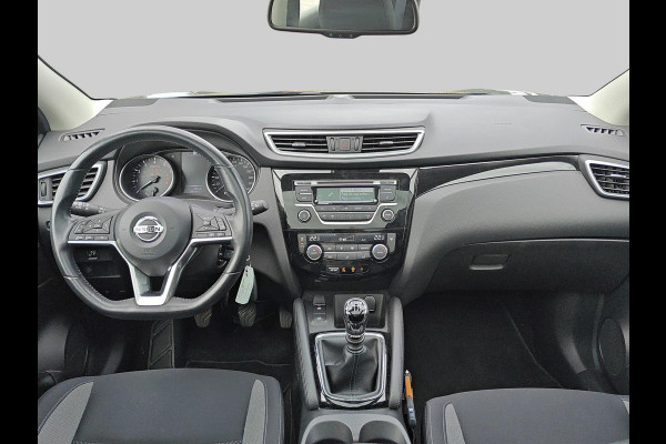Nissan QASHQAI 1.2 Acenta | Panorama dak