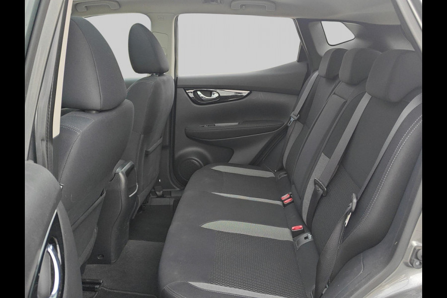 Nissan QASHQAI 1.2 Acenta | Panorama dak